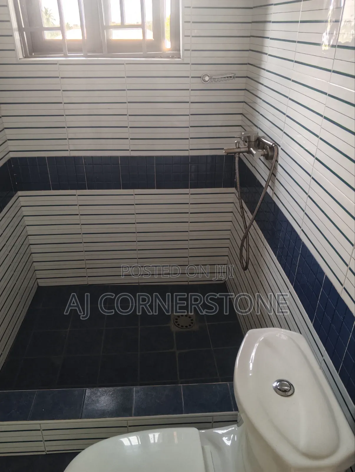 2bdrm Apartment in Pokuase for rent