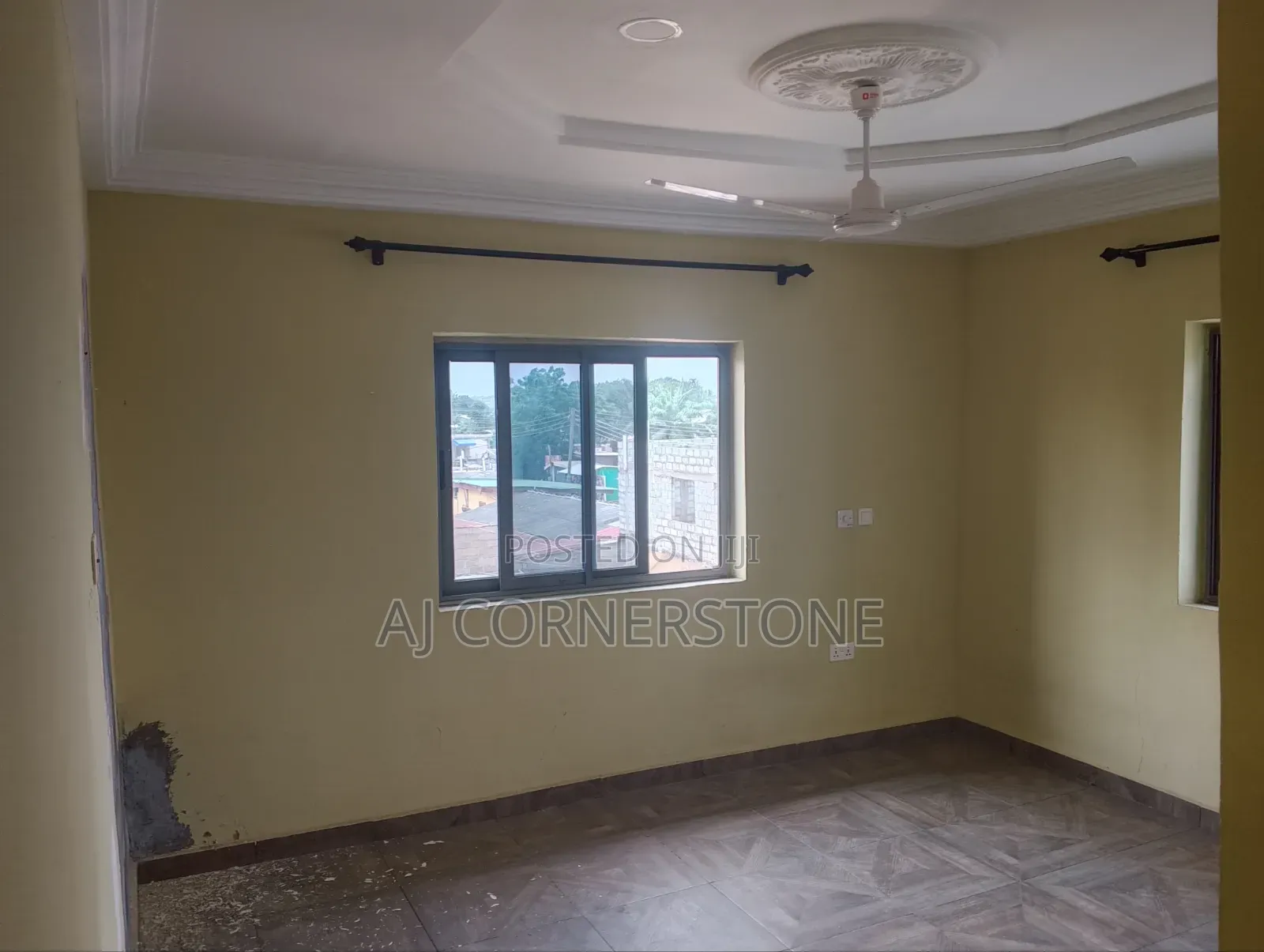 2bdrm Apartment in Pokuase for rent