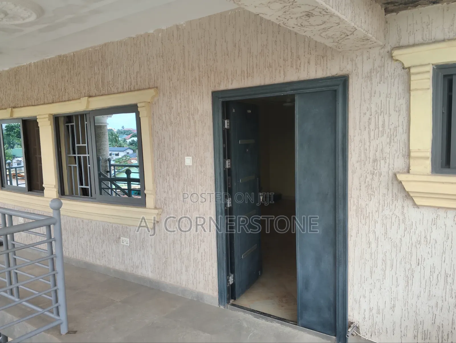 2bdrm Apartment in Pokuase for rent