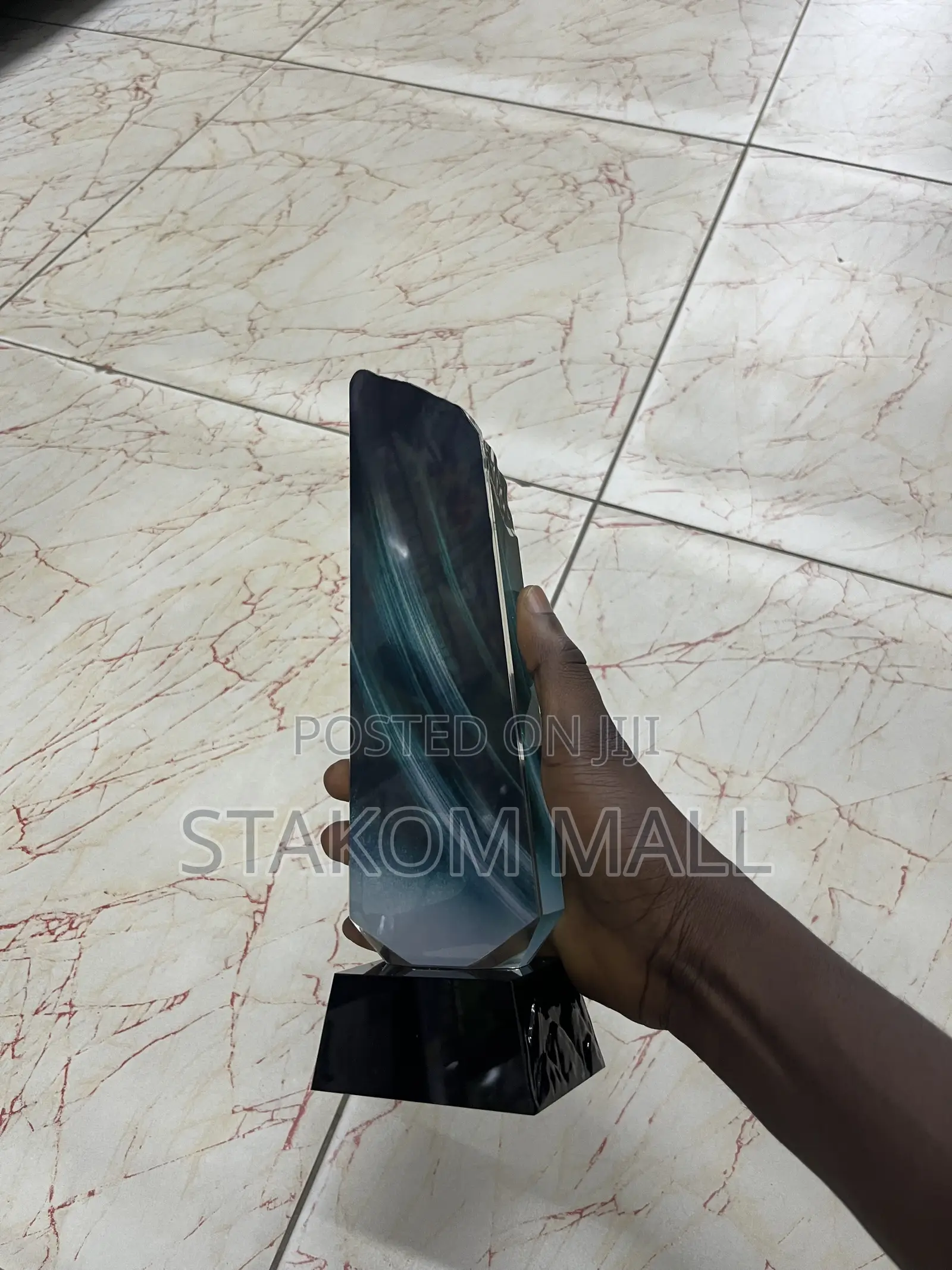 Trophy/ Award Plaque