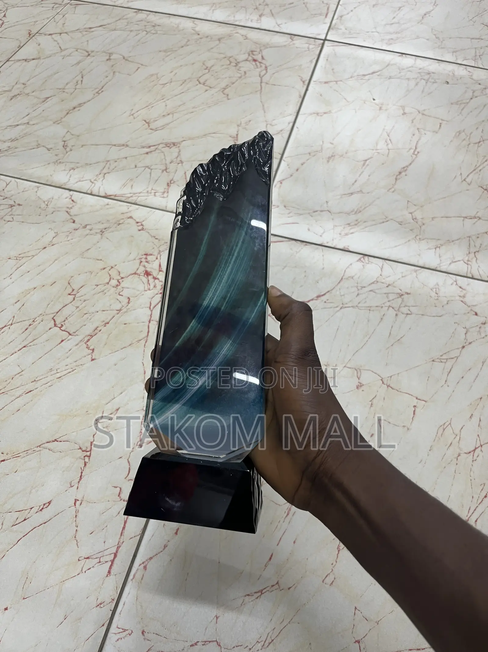 Trophy/ Award Plaque