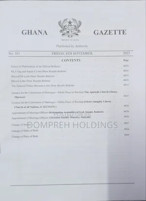 Document Attestation Certification, Affidavit Gazette Services