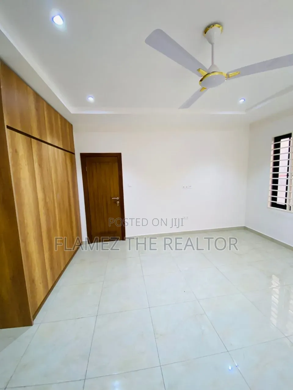 2bdrm Duplex in Achimota Mall, Ola Achool Area for rent