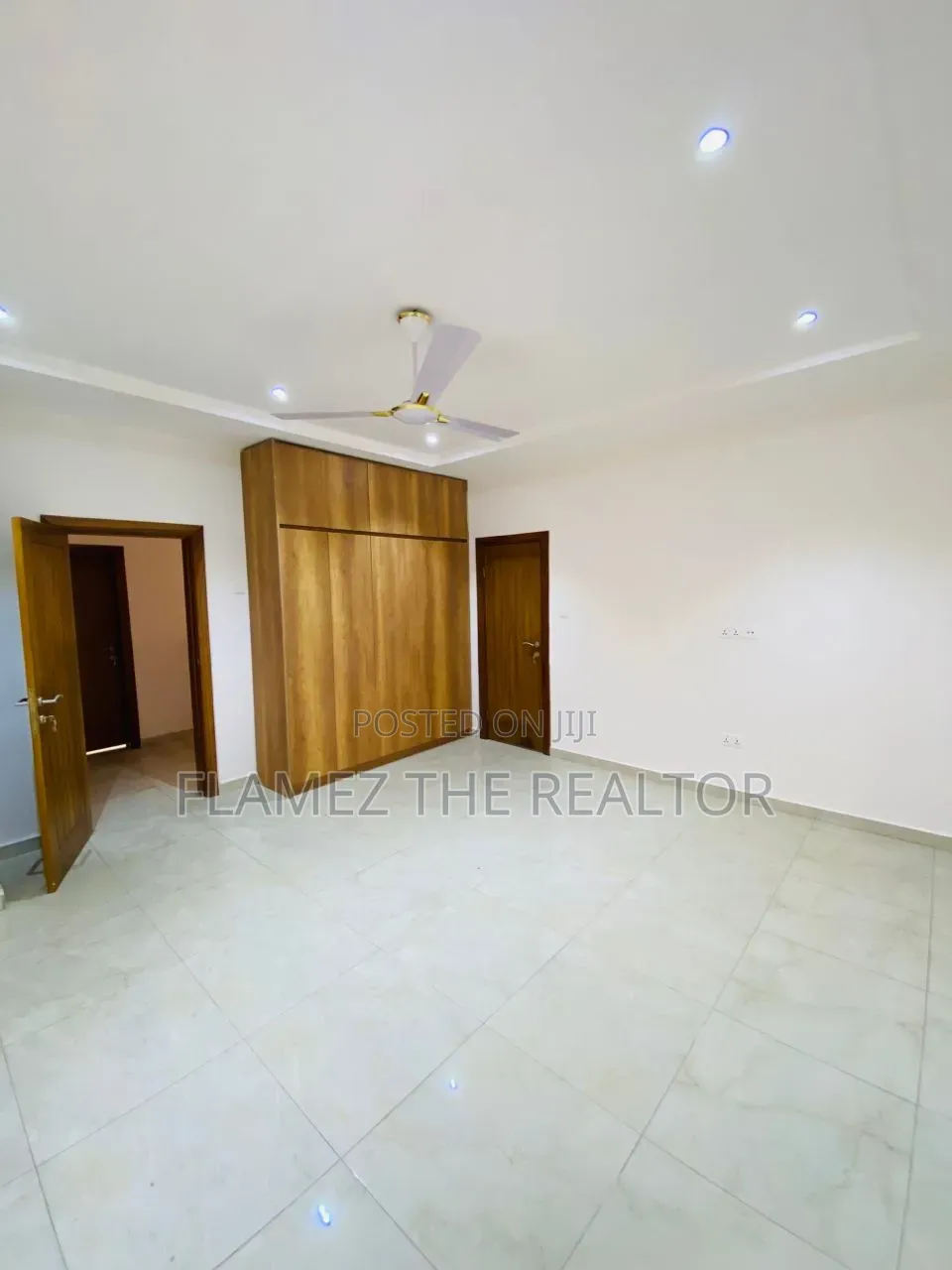2bdrm Duplex in Achimota Mall, Ola Achool Area for rent