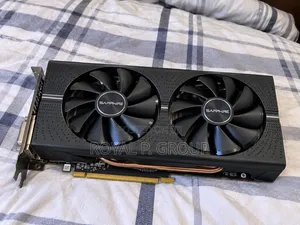 Sapphire Rx 580 8gb