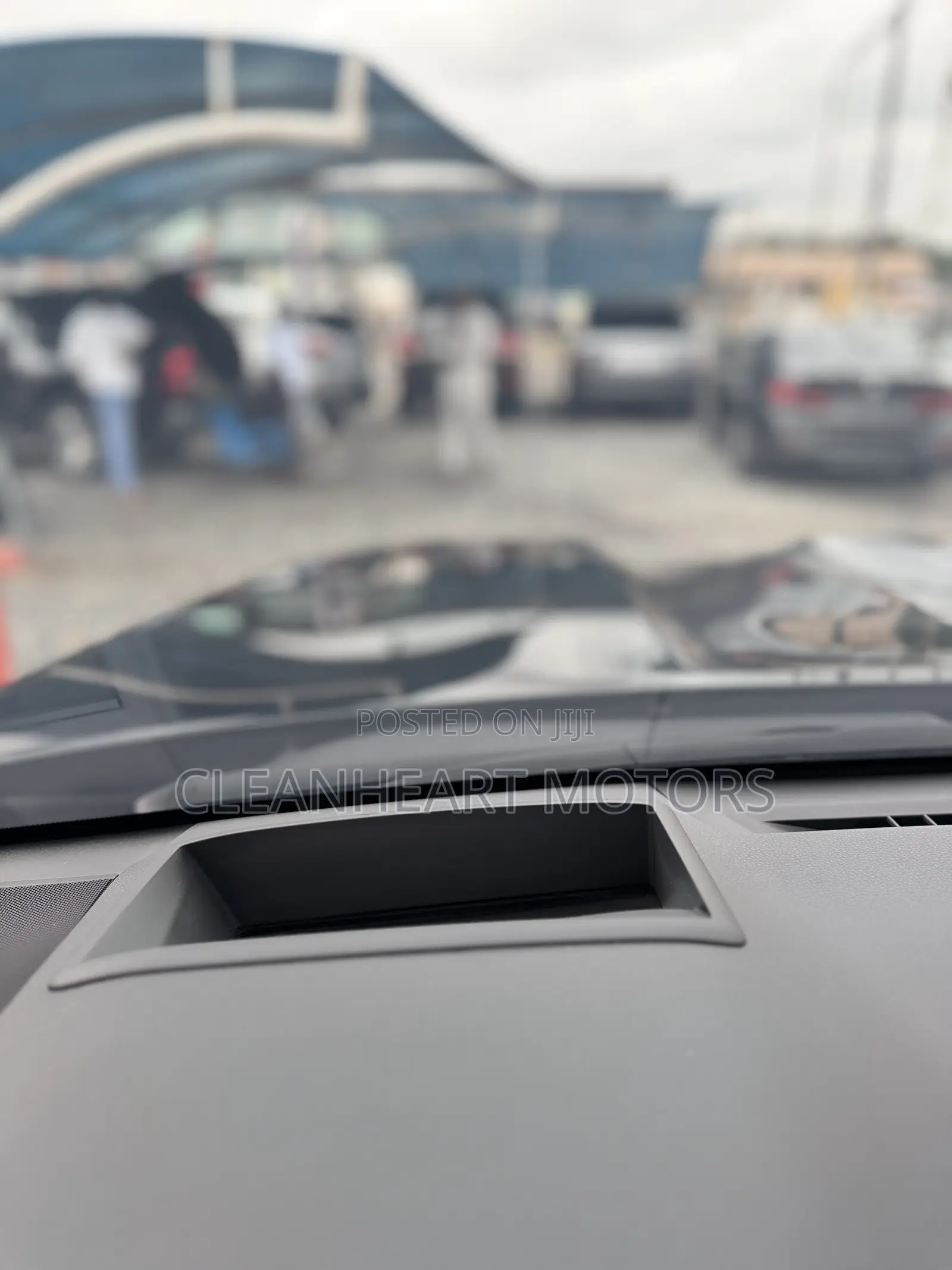 Toyota Land Cruiser 2025 Black