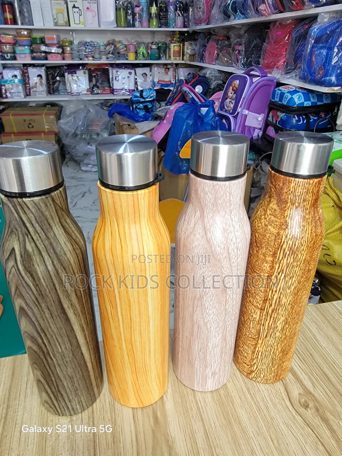 Water Bottle