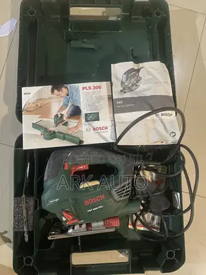 Bosch Green Jigsaw PST 900 Pel | 620W - 06033a0200