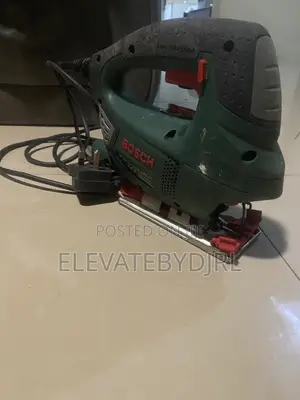 Bosch Green Jigsaw PST 900 Pel | 620W - 06033a0200