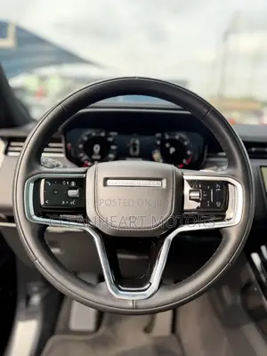 Land Rover Range Rover Sport P360 SE 2025 Black