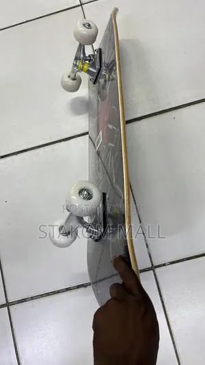 Skateboard