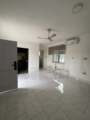 1bdrm Apartment in New Bortianor, Weija for rent