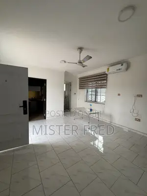 1bdrm Apartment in New Bortianor, Weija for rent