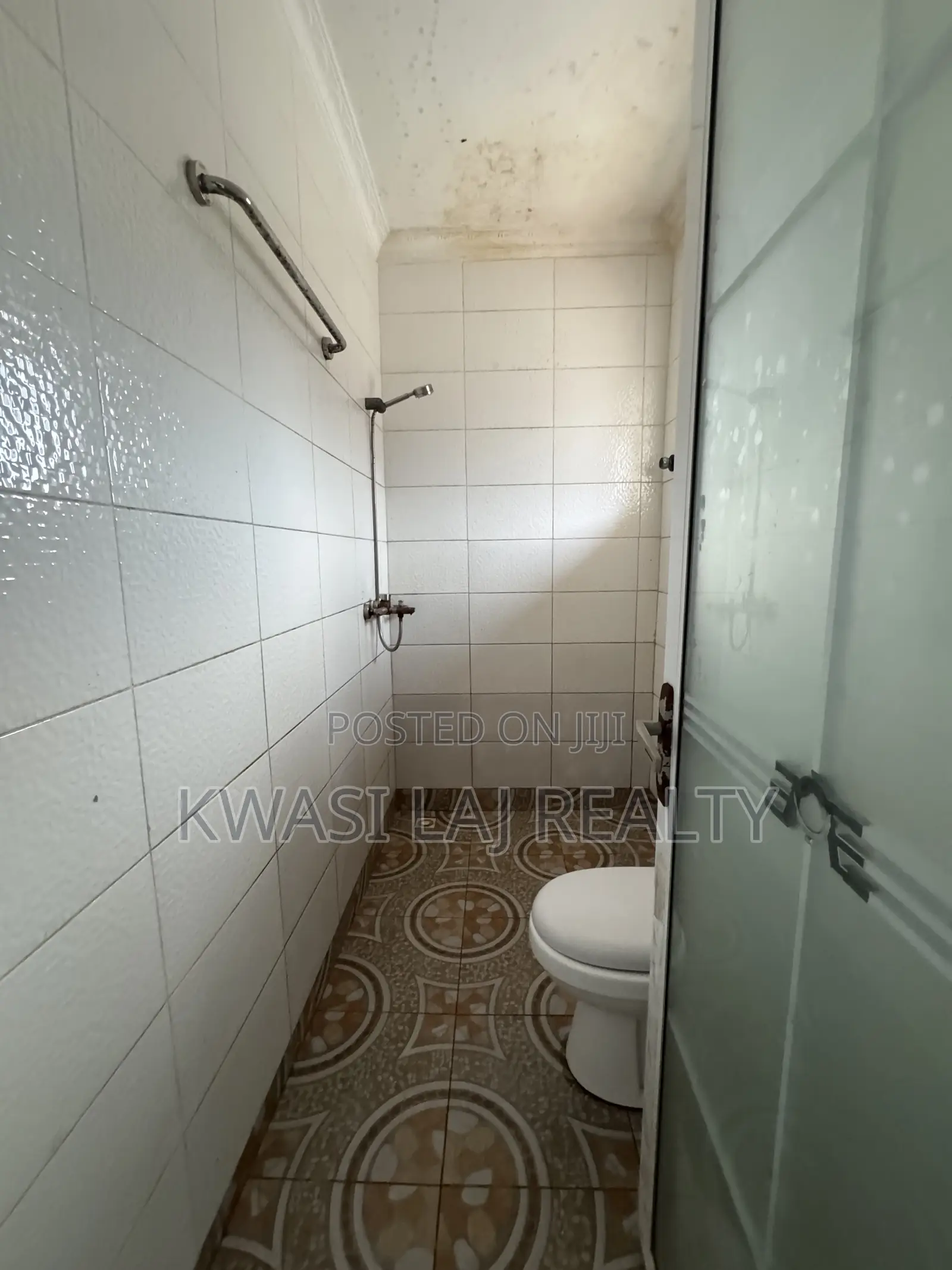 1bdrm Apartment in New Bortianor, Weija for rent