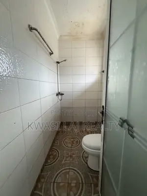 1bdrm Apartment in New Bortianor, Weija for rent