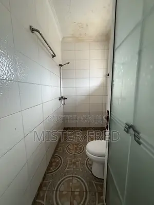 1bdrm Apartment in New Bortianor, Weija for rent
