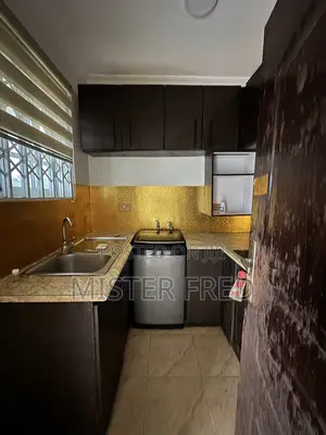 1bdrm Apartment in New Bortianor, Weija for rent