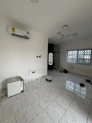 1bdrm Apartment in New Bortianor, Weija for rent