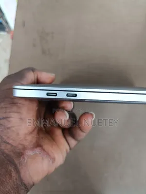Laptop Apple MacBook Pro 2018 32GB SSD 512GB