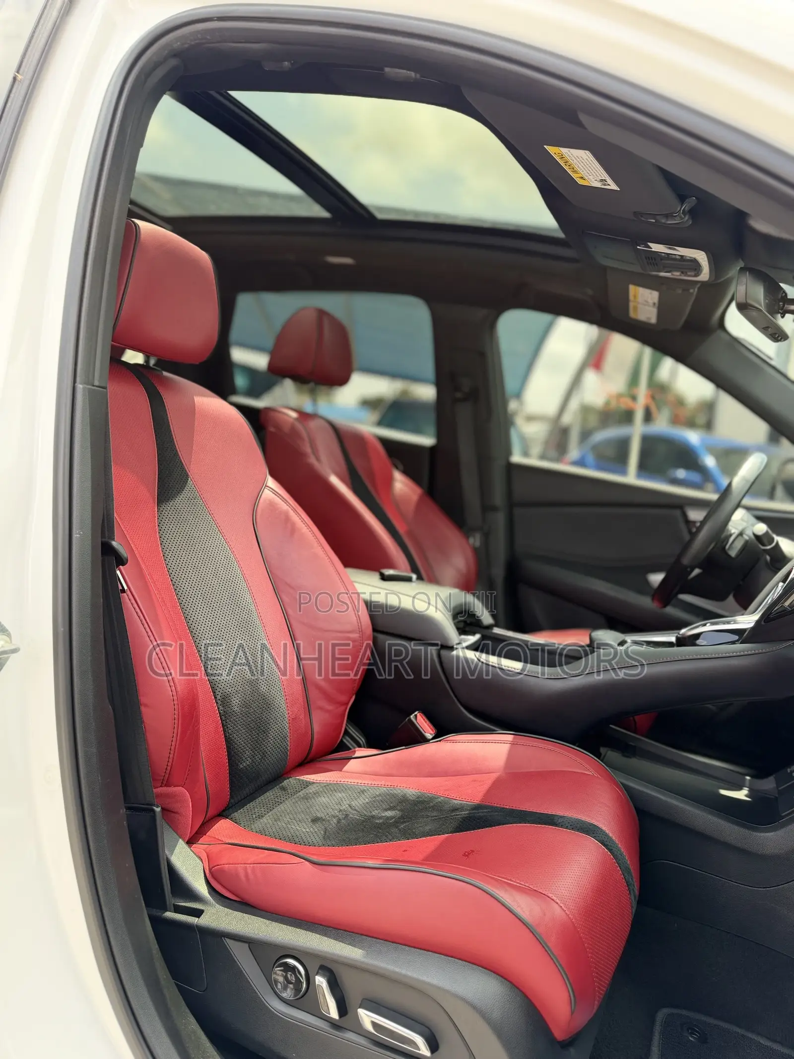 Acura RDX A-Spec Pkg SH-AWD 2020 White