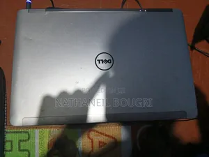 Laptop Dell Latitude 7480 8GB Intel Core i7 SSD 256GB