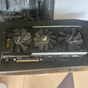 Sapphire Nitro+ Special Edition Rx 5700xt 8gb RGB Graphics Card 4.0