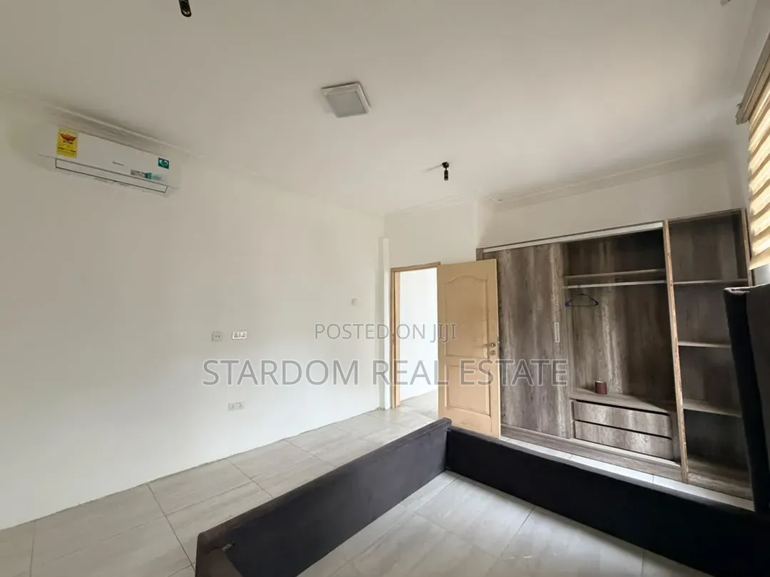 1bdrm Apartment in Adjiringanor, Ability for rent