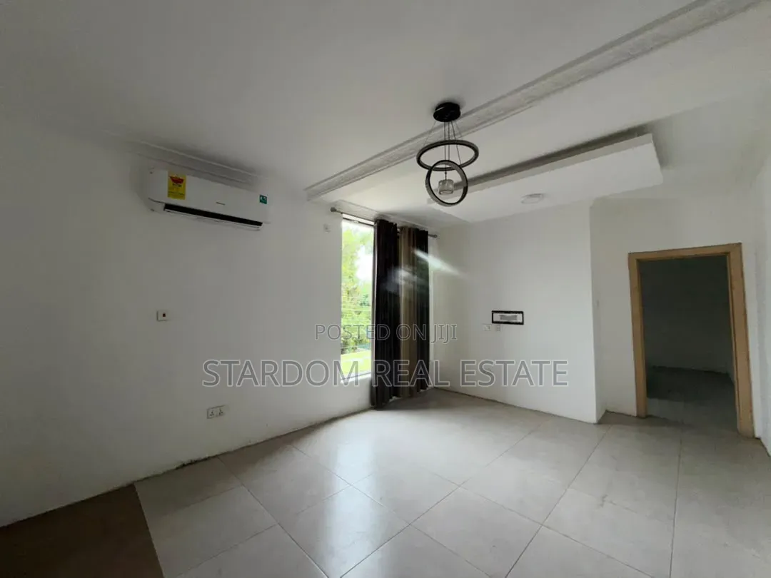 1bdrm Apartment in Adjiringanor, Ability for rent