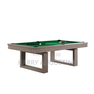 Luxurious Pool Table for House Use Only