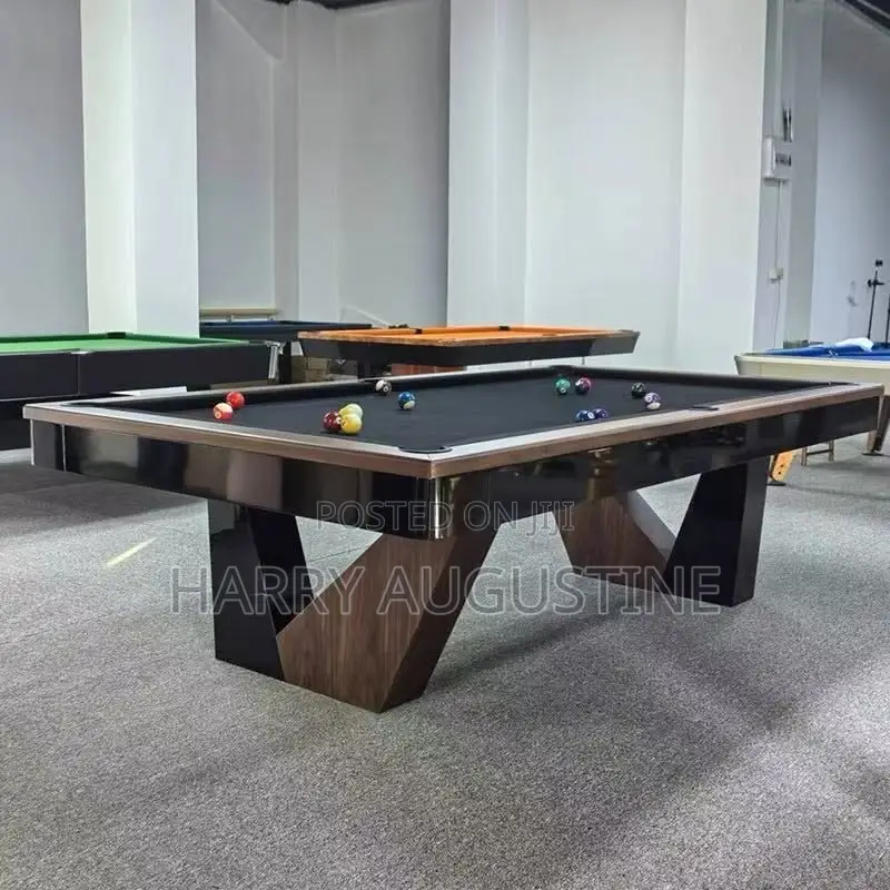 Luxurious Pool Table for House Use Only