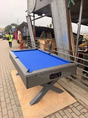 Luxurious Pool Table for House Use Only