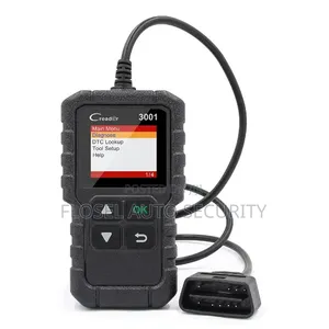 Launch Creader 3001 Diagnostic Tool