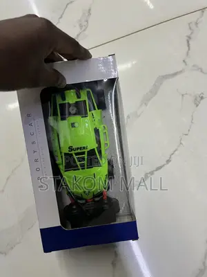 Kids Remote Car