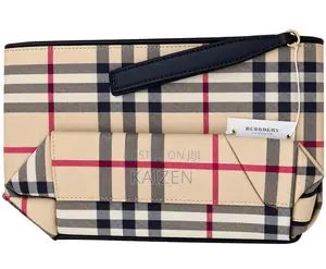 Makeup Bag Cosmetic Pouch Toiletry Pouch Pencil Case