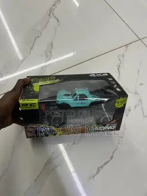 Remote Control Truck for Kids