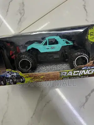 Remote Control Truck for Kids