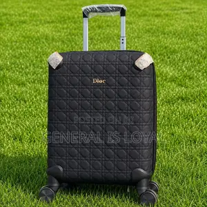 Dior 8kg Hand Luggage Traveling Bag