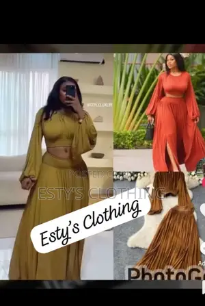 Trendy Wears