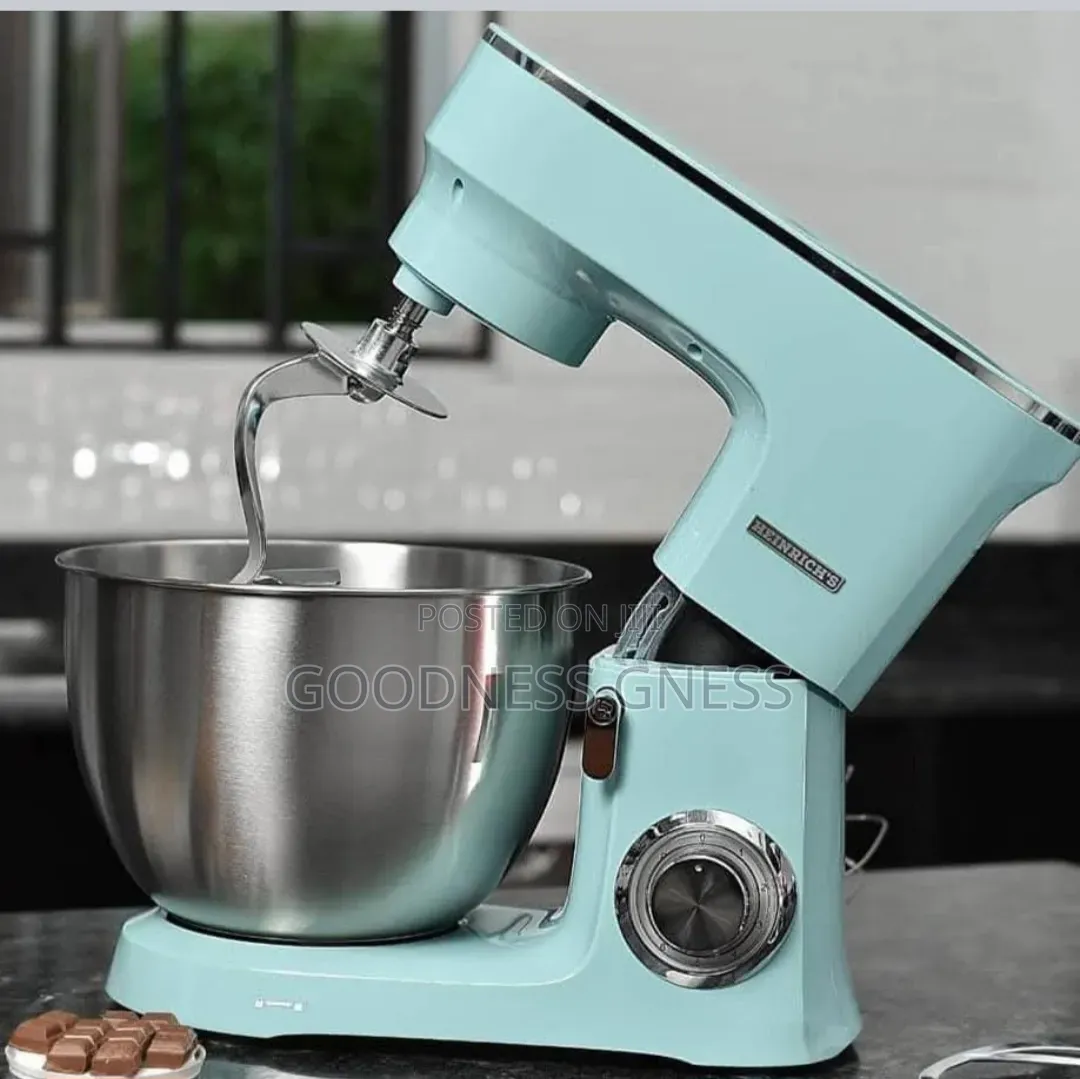 Heinrich Cake Mixer