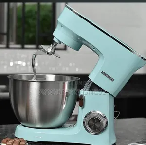 Heinrich Cake Mixer