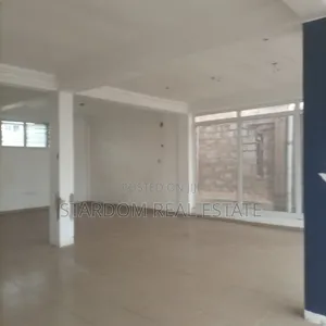 For RENT : Spacious Office Space Baatsona, Spintex Road, Accra .