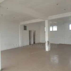For RENT : Spacious Office Space Baatsona, Spintex Road, Accra .