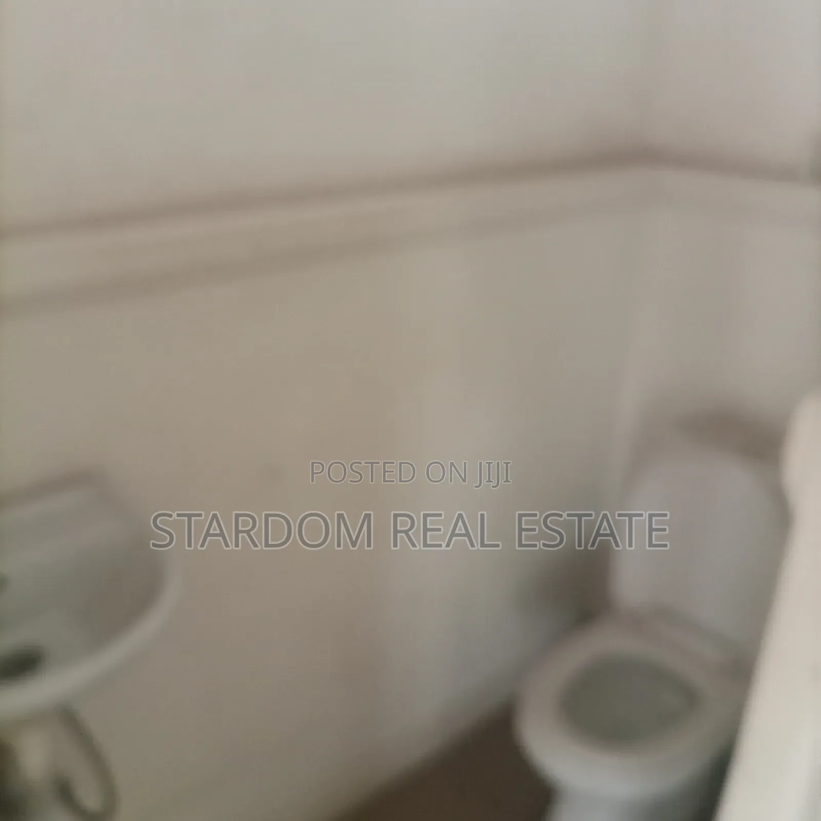 For RENT : Spacious Office Space Baatsona, Spintex Road, Accra .