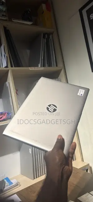 Laptop HP ProBook 440 G5 8GB Intel Core i5 HDD+SSD 256GB