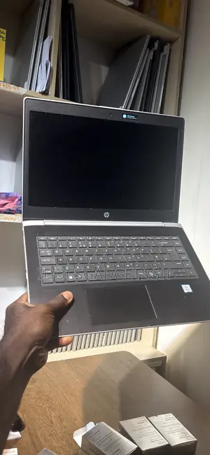Laptop HP ProBook 440 G5 8GB Intel Core i5 HDD+SSD 256GB