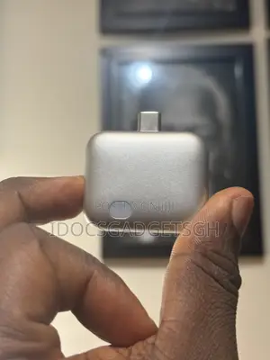 Charger Disconnector