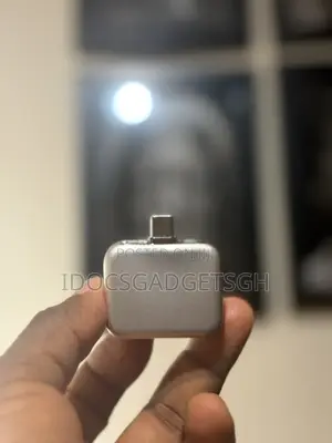 Charger Disconnector