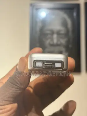 Charger Disconnector