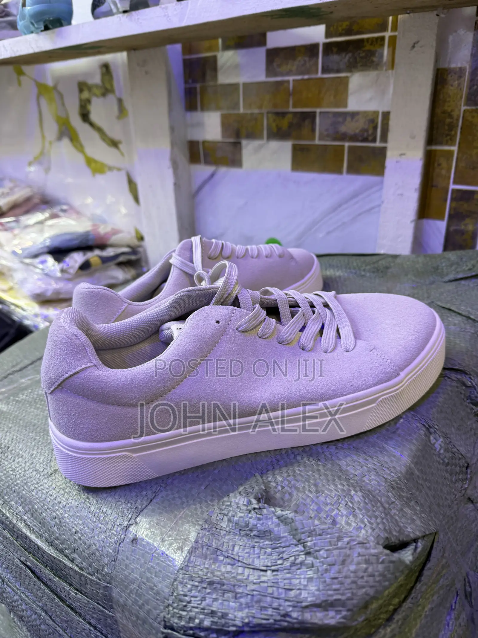 Men Shoe and Sneakers