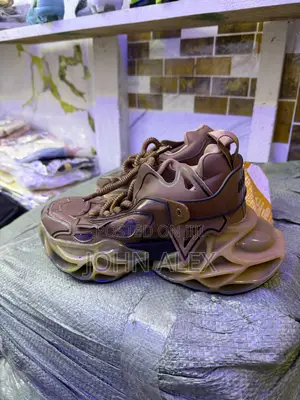 Men Shoe and Sneakers